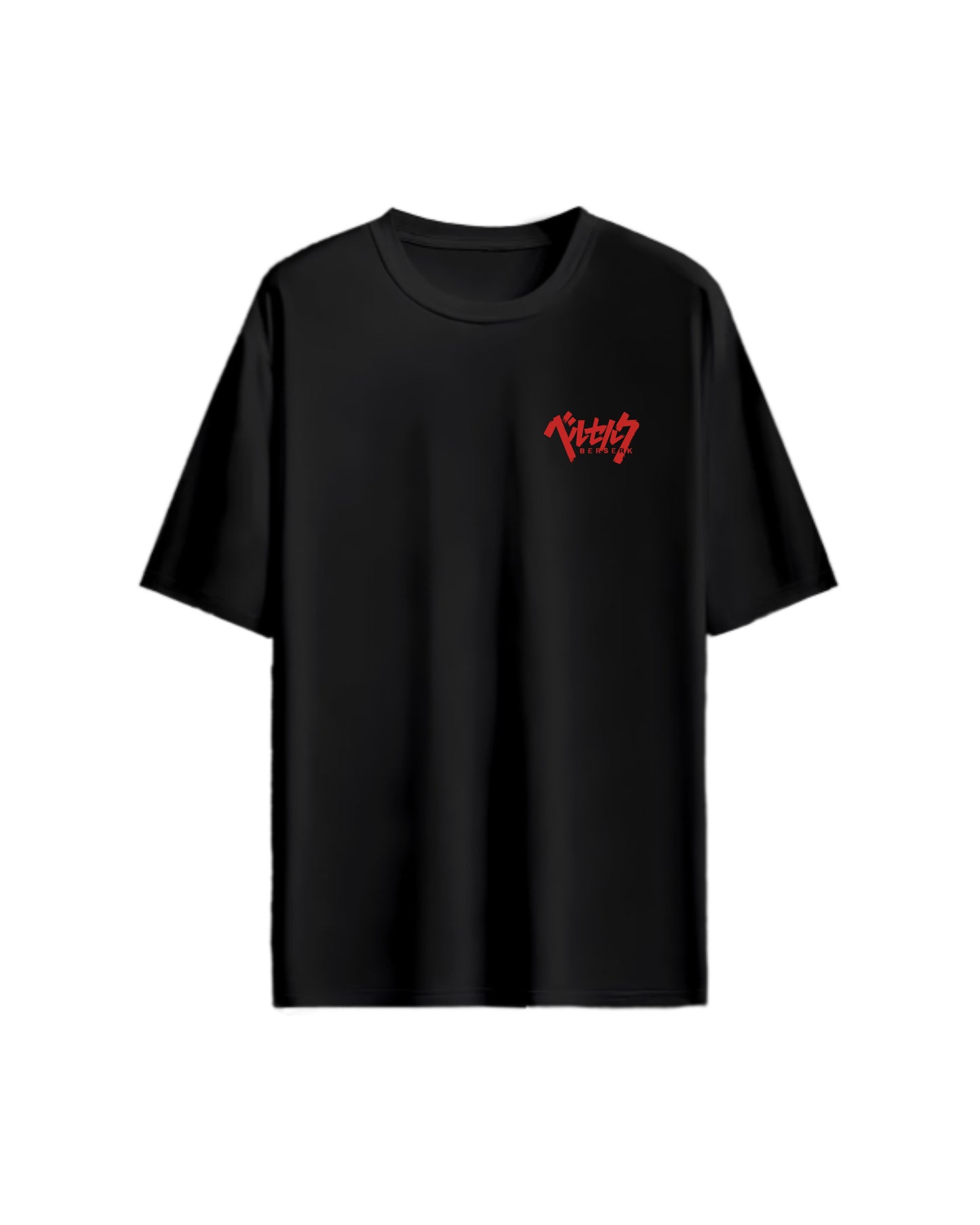 Oversized T-Shirt - Hip Hop