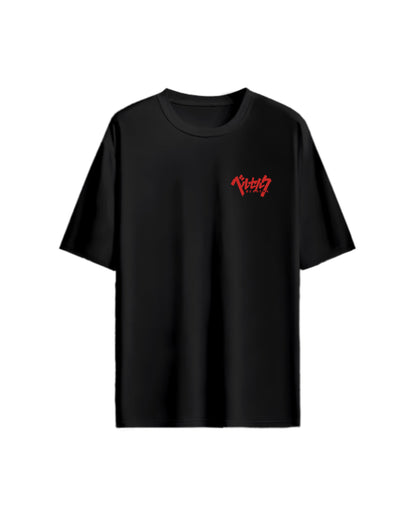 Oversized T-Shirt - Hip Hop