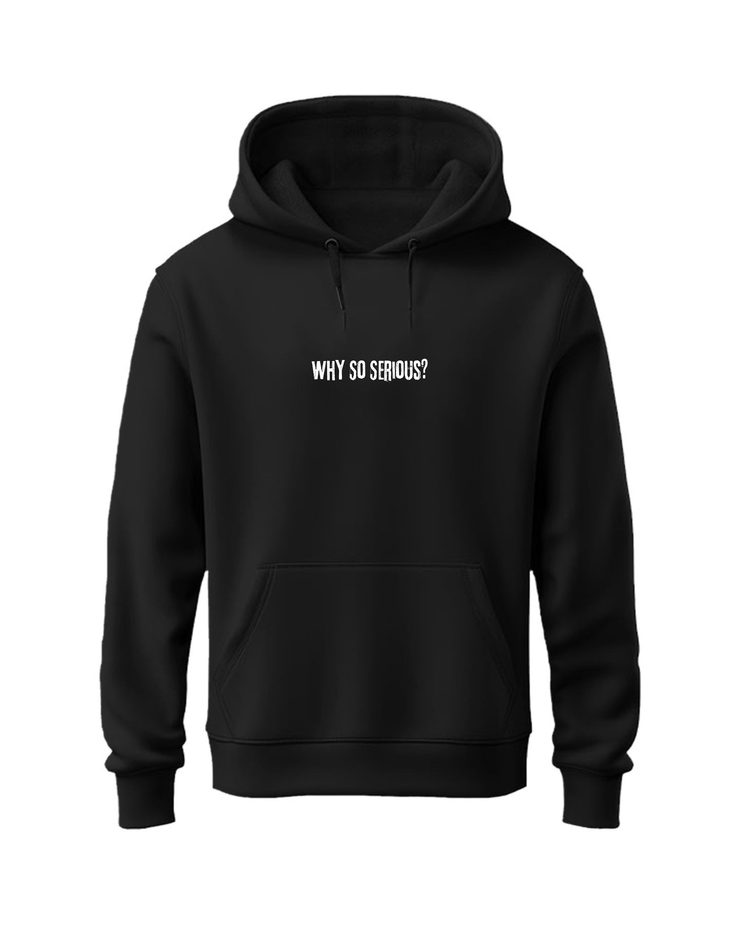 hoodies - jocker printed