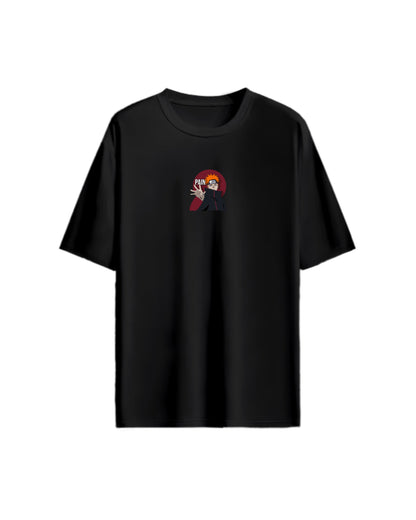 Oversized T-Shirt - Hip Hop