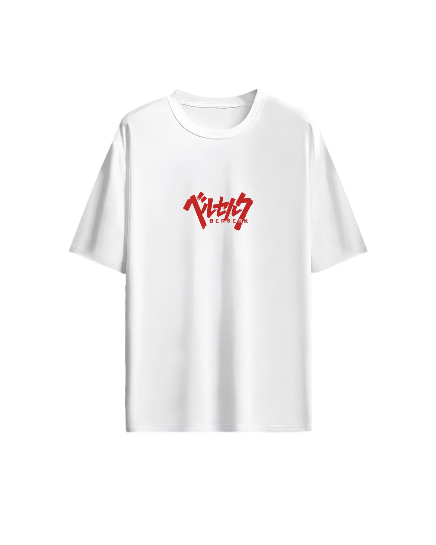 Oversized T-Shirt - Hip Hop