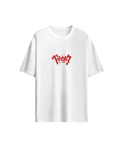 Oversized T-Shirt - Hip Hop