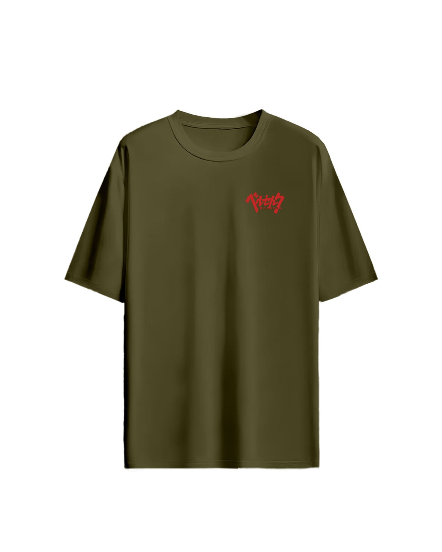 Oversized T-Shirt - Hip Hop