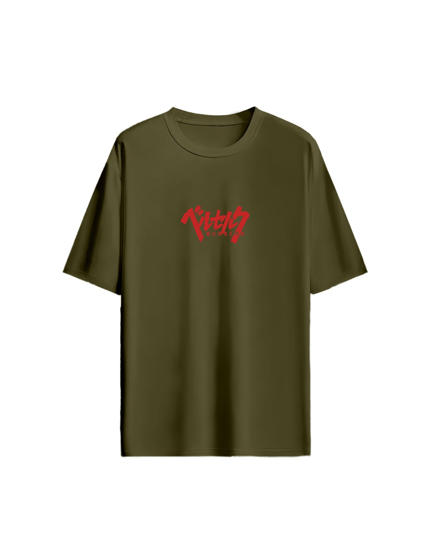 Oversized T-Shirt - Hip Hop