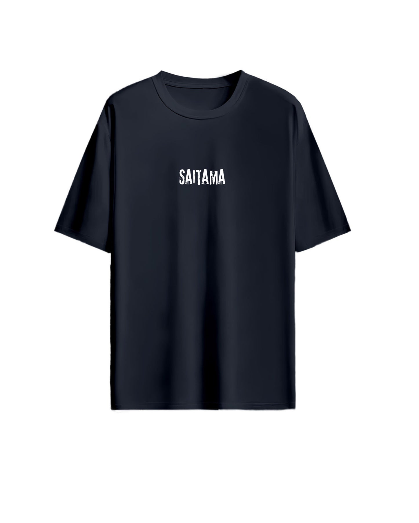 Oversized T-Shirt - Hip Hop