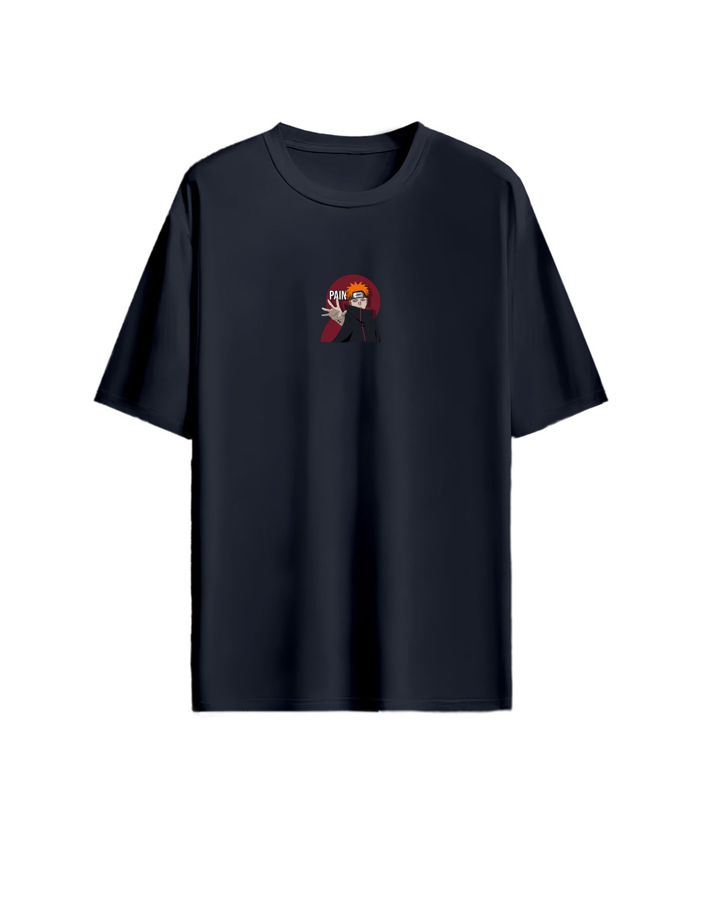 Oversized T-Shirt - Hip Hop