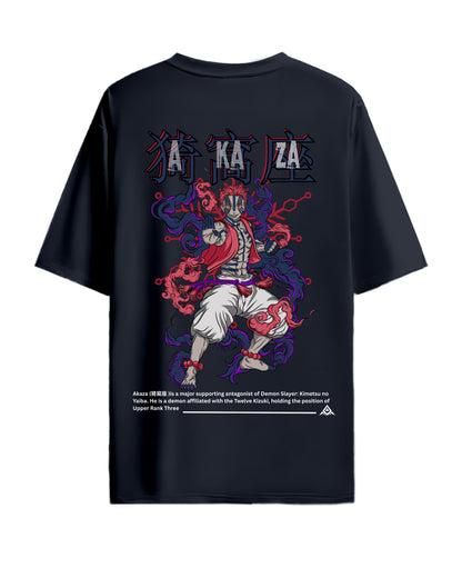 Oversized T-Shirt - Hip Hop