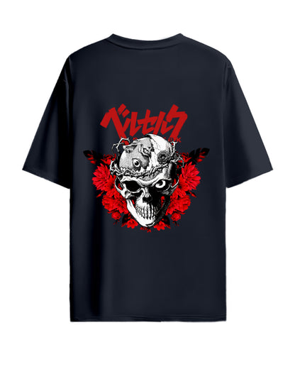 Oversized T-Shirt - Hip Hop