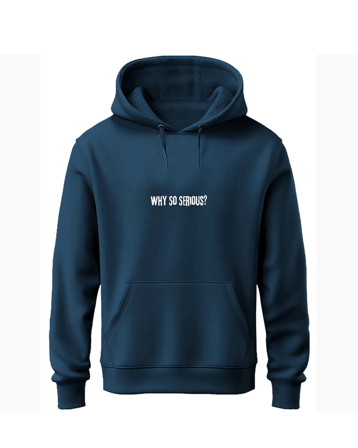 hoodies - jocker printed