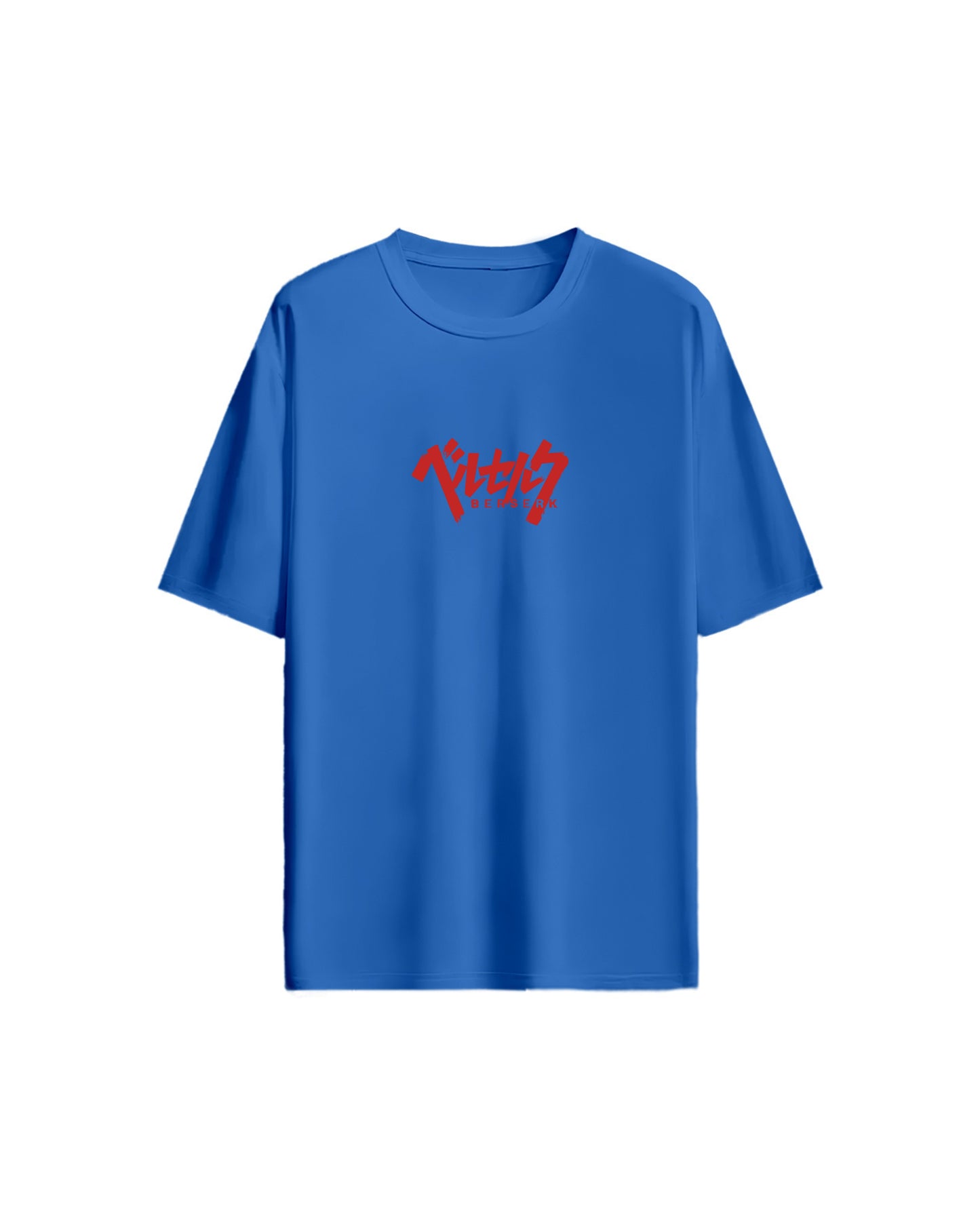 Oversized T-Shirt - Hip Hop