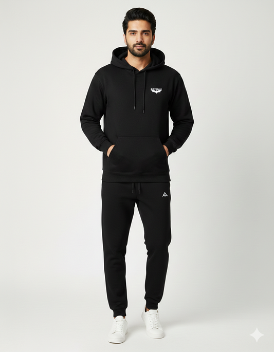 Unisex Pullover Hoodie