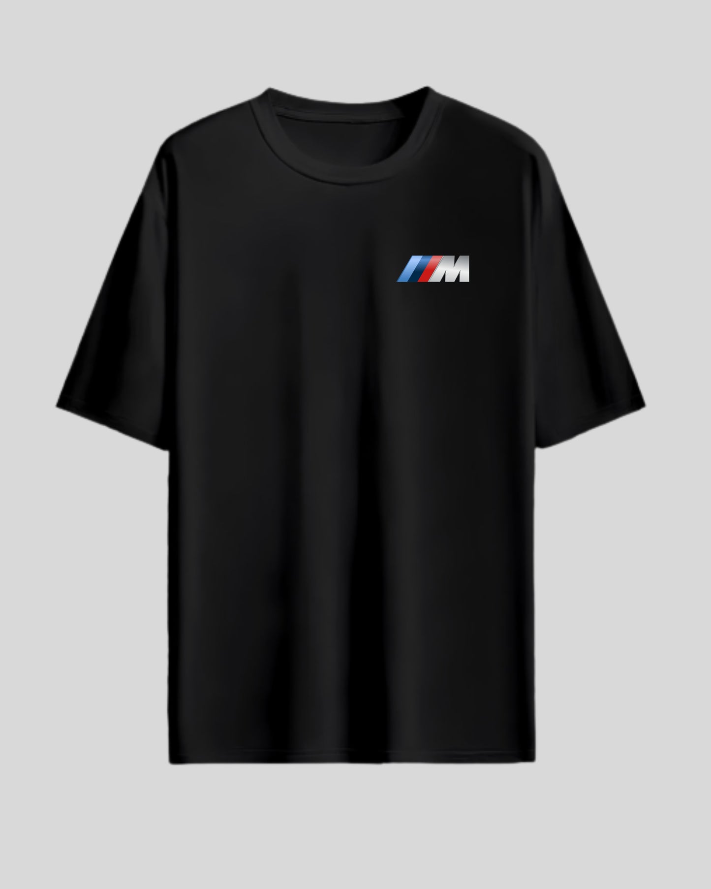 Oversized T-Shirt - Hip Hop