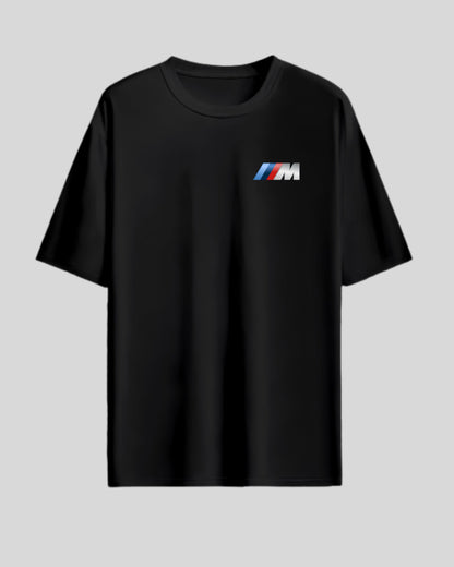 Oversized T-Shirt - Hip Hop